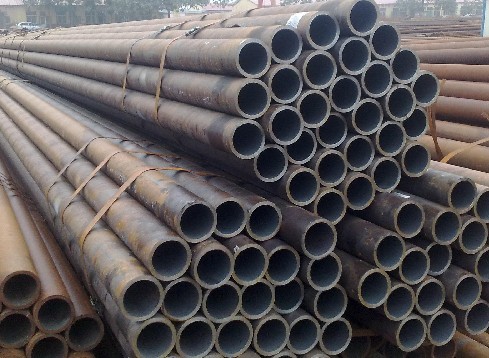 普格20CrMo无缝钢管