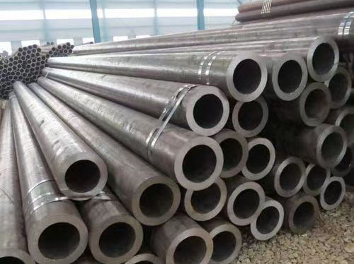 普格15CrMoG合金钢管