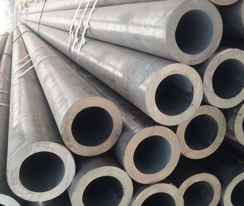 普格20MOG无缝钢管