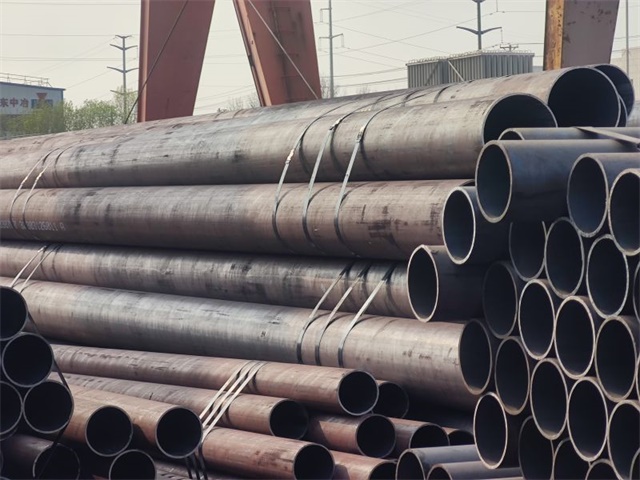 普格42CrMo无缝钢管批发价