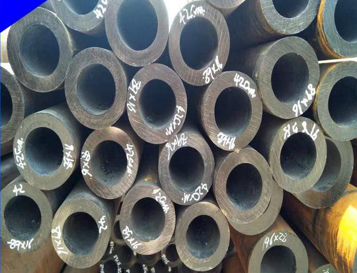 普格42CrMo合金管