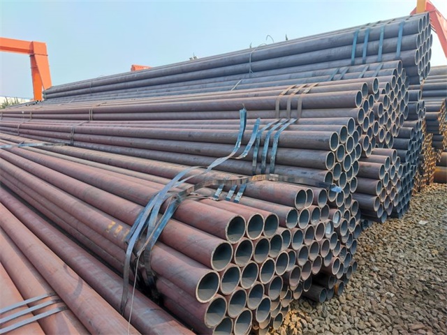 普格42CrMo钢管材质规格表