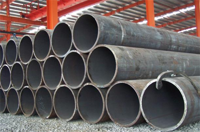 普格15CrMoG热扩无缝钢管