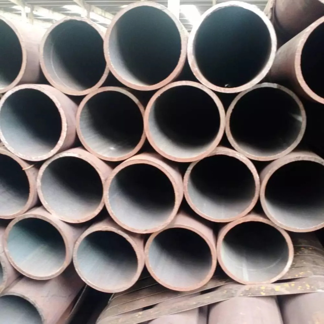 普格12Cr1MovG合金无缝钢管