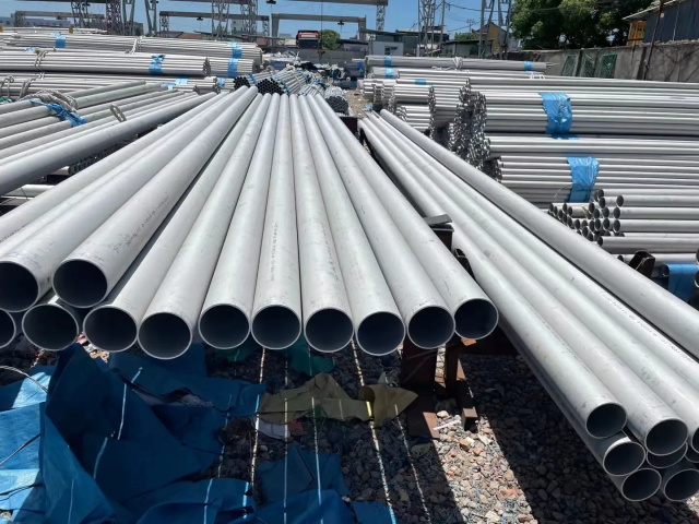 普格42CrMo不锈钢无缝钢管